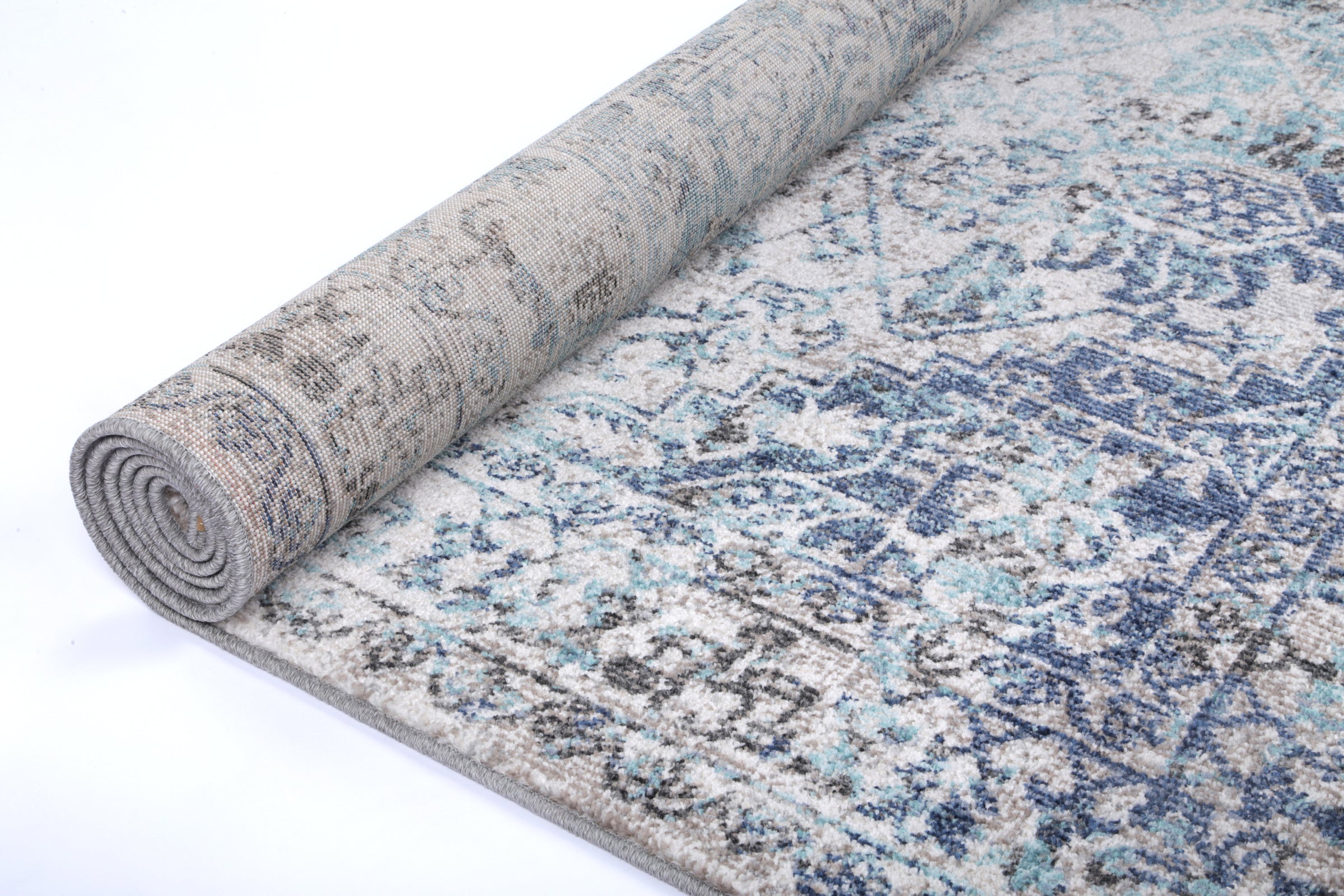 salsa-adrianita-ivory-blue-transitional-rug 160x230 V516-SALS16007