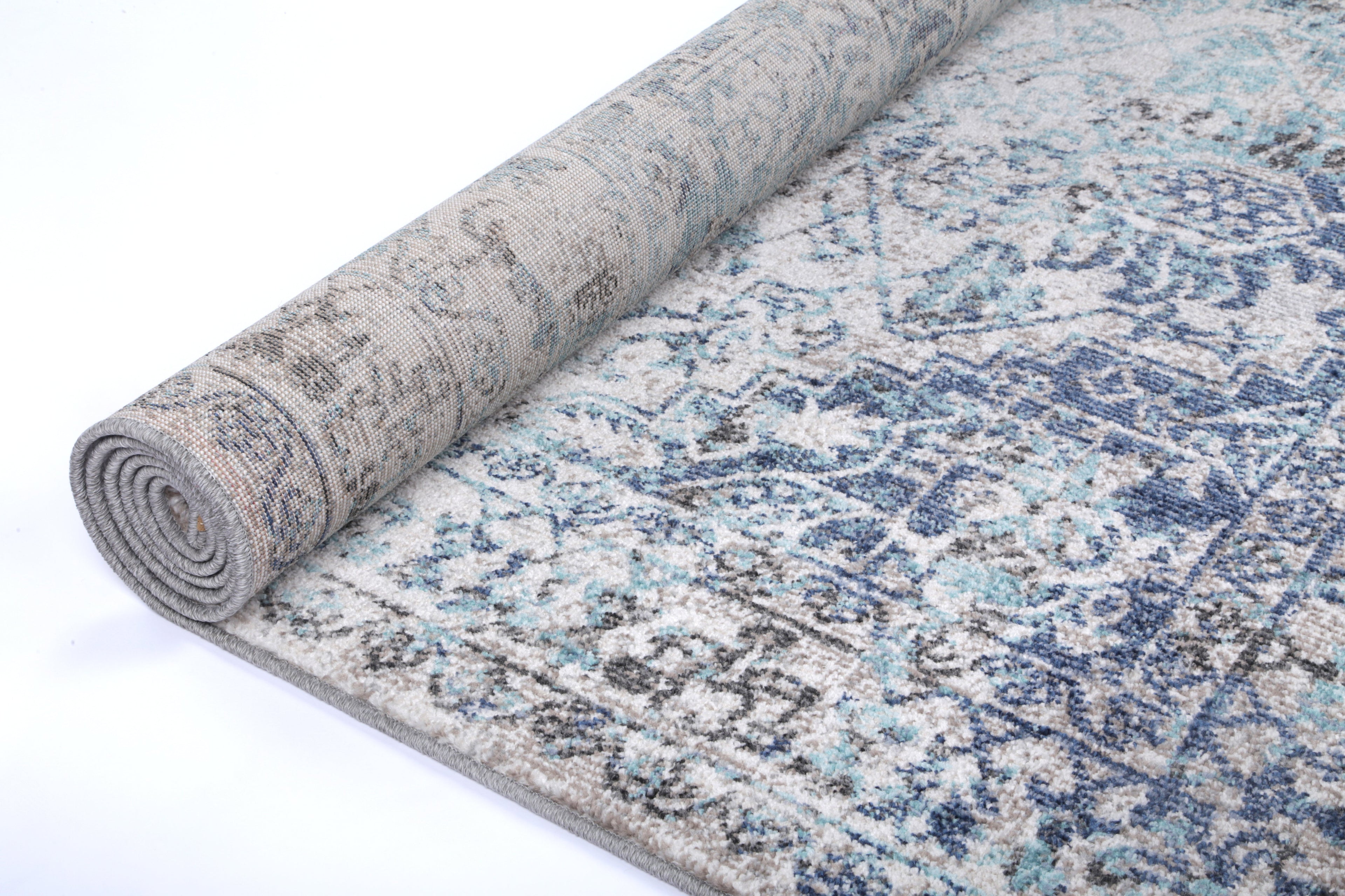 salsa-adrianita-ivory-blue-transitional-rug 160x230 V516-SALS16007
