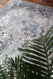 salsa-adrianita-ivory-blue-transitional-rug 160x230 V516-SALS16007