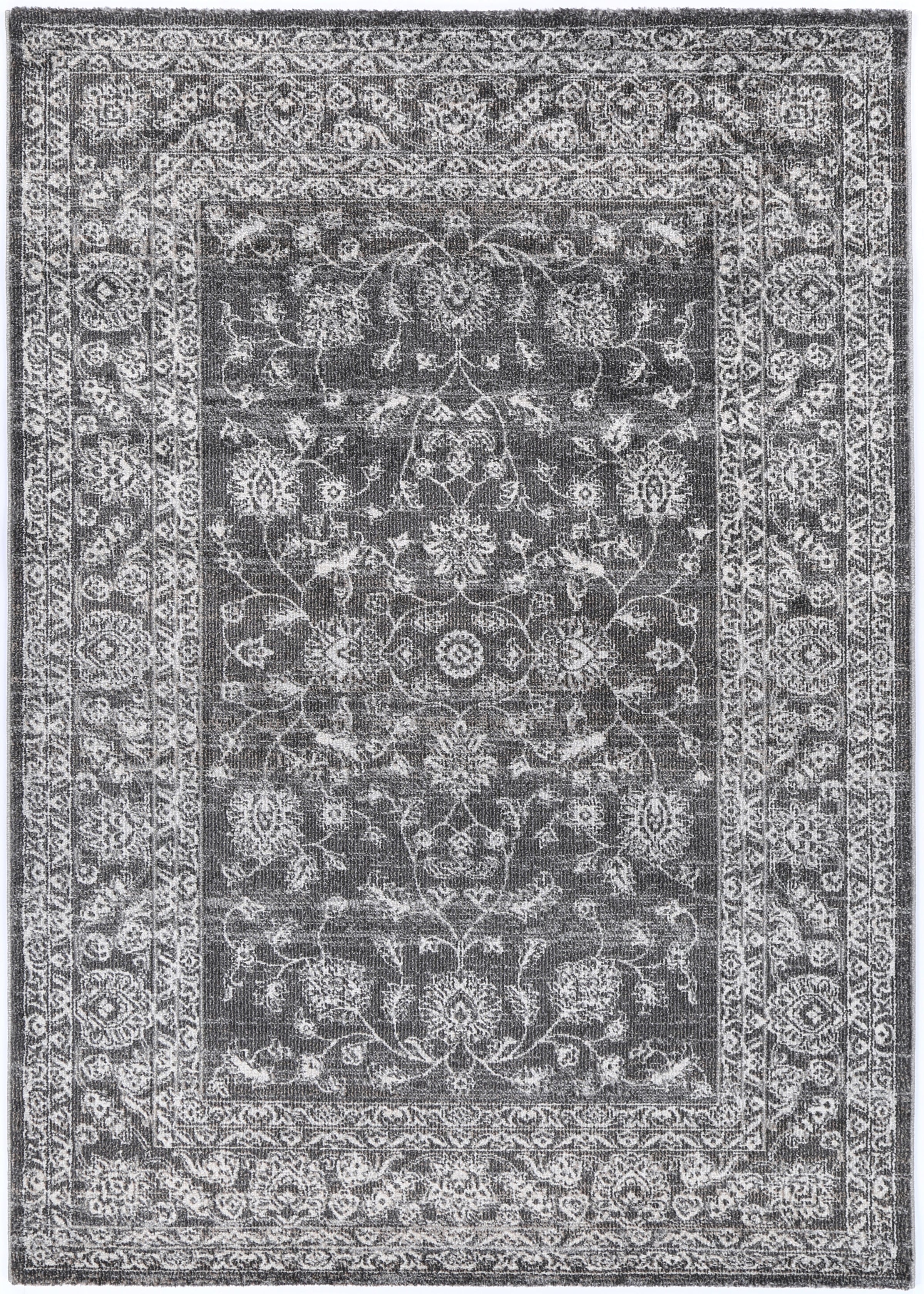 salsa-dorian-grey-transitional-rug 160x230 V516-SALS16012