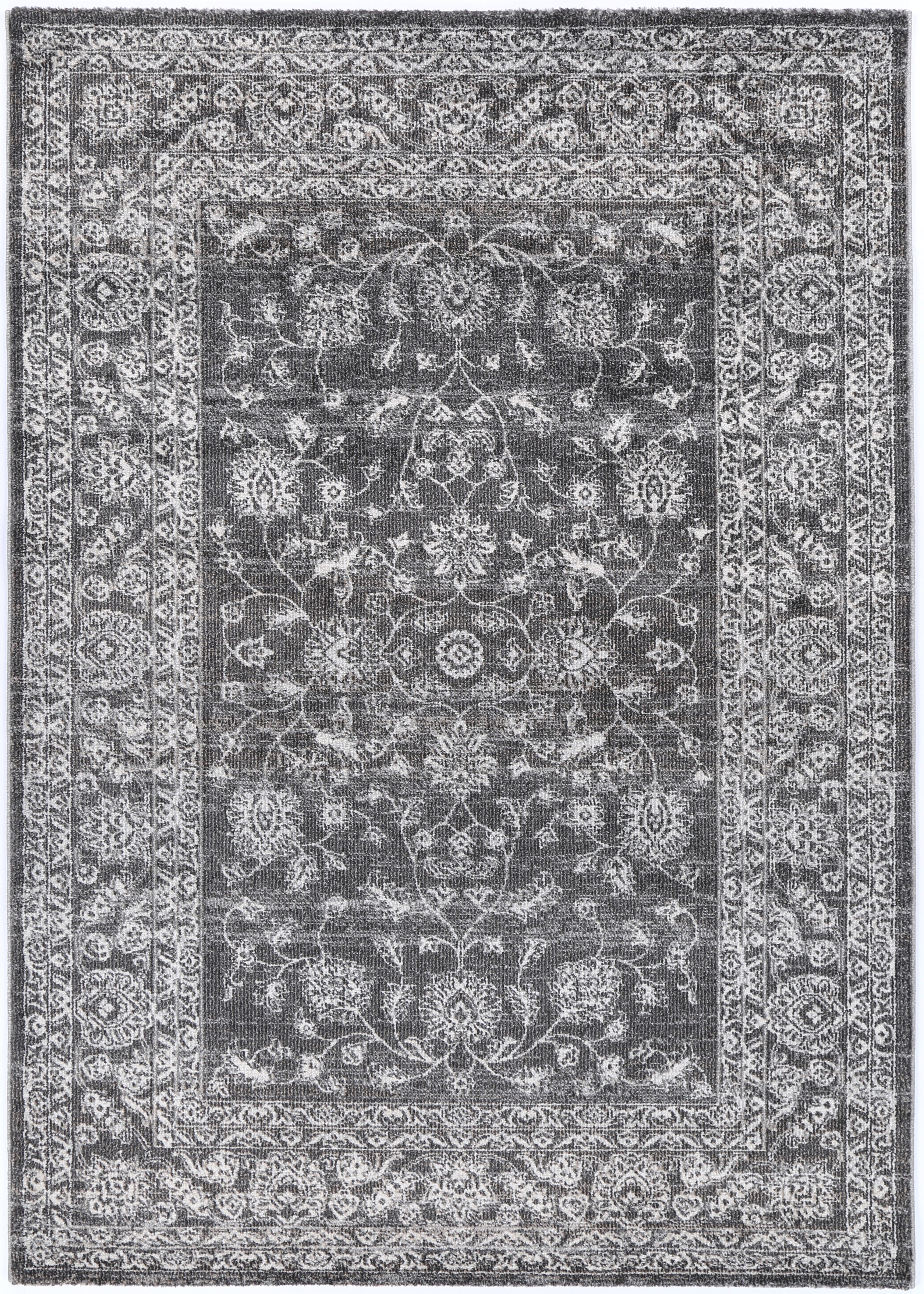 salsa-dorian-grey-transitional-rug 160x230 V516-SALS16012