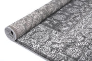 salsa-dorian-grey-transitional-rug 160x230 V516-SALS16012