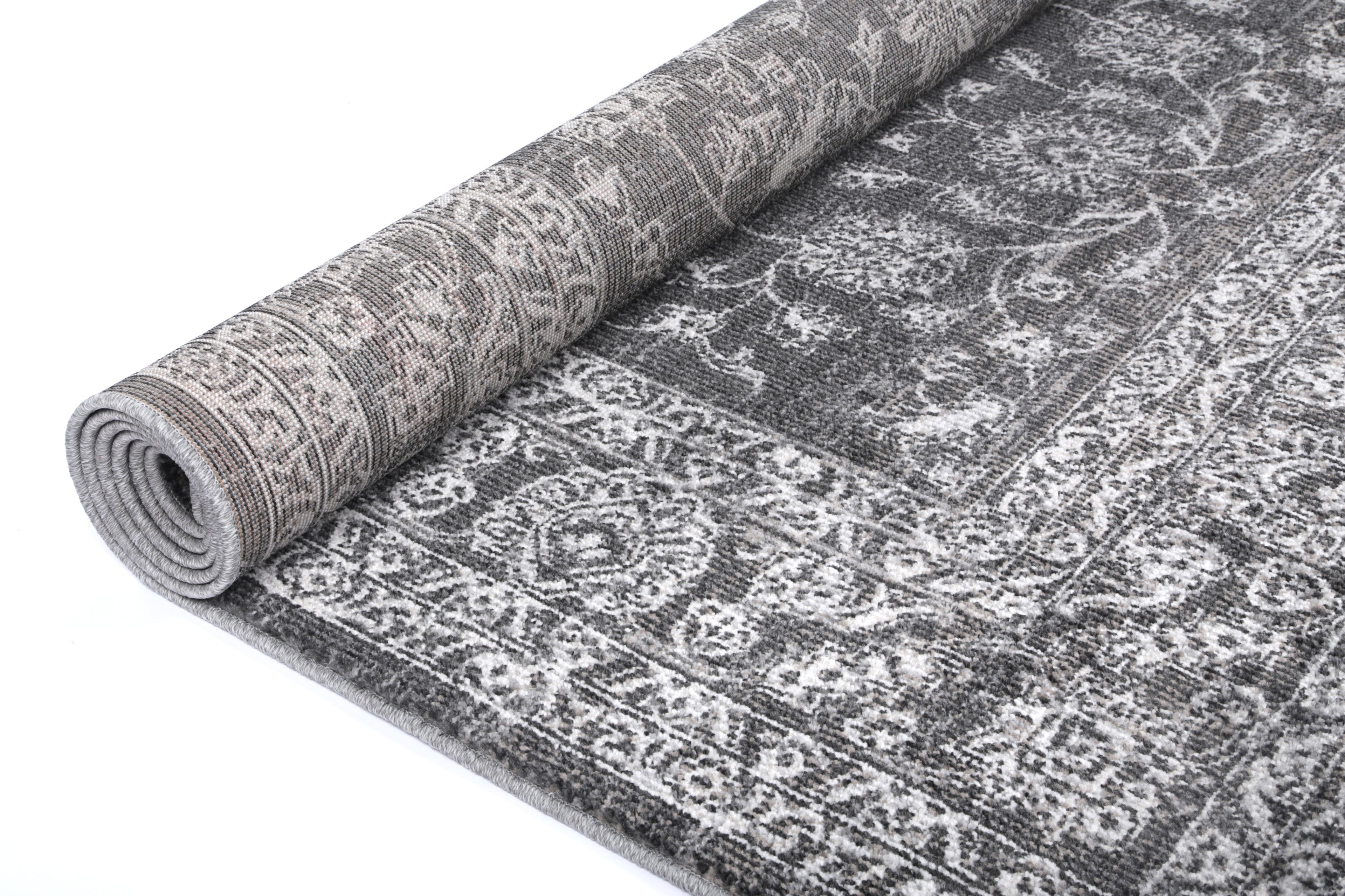 salsa-dorian-grey-transitional-rug 160x230 V516-SALS16012