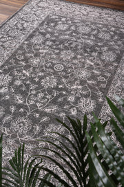 salsa-dorian-grey-transitional-rug 160x230 V516-SALS16012