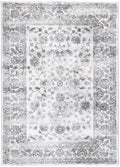 salsa-serena-grey-ivory-rug 160x230 V516-SALS16015