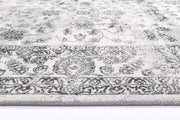 salsa-serena-grey-ivory-rug 160x230 V516-SALS16015