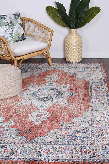 brentwood-transitional-rust-rug 160x230 V516-SALS16020295020