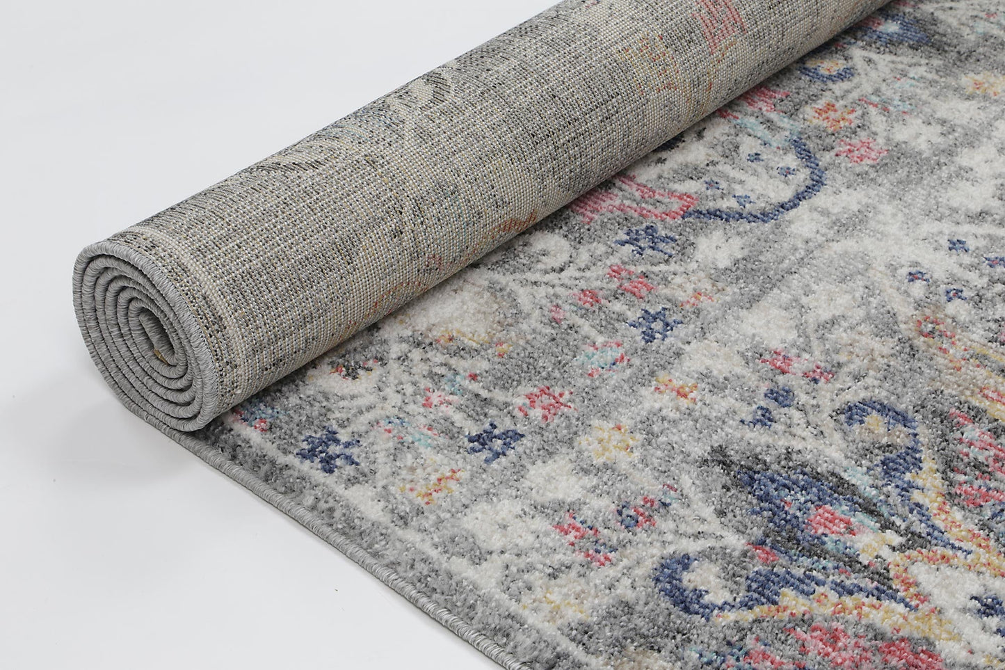lyndhurst-transitional-muted-mullti-rug 160x230 V516-SALS16032934110