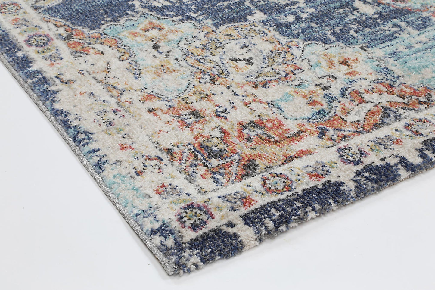 hollow-medalion-transitional-navy-multi-rug 240x330 V516-SALS24020042035