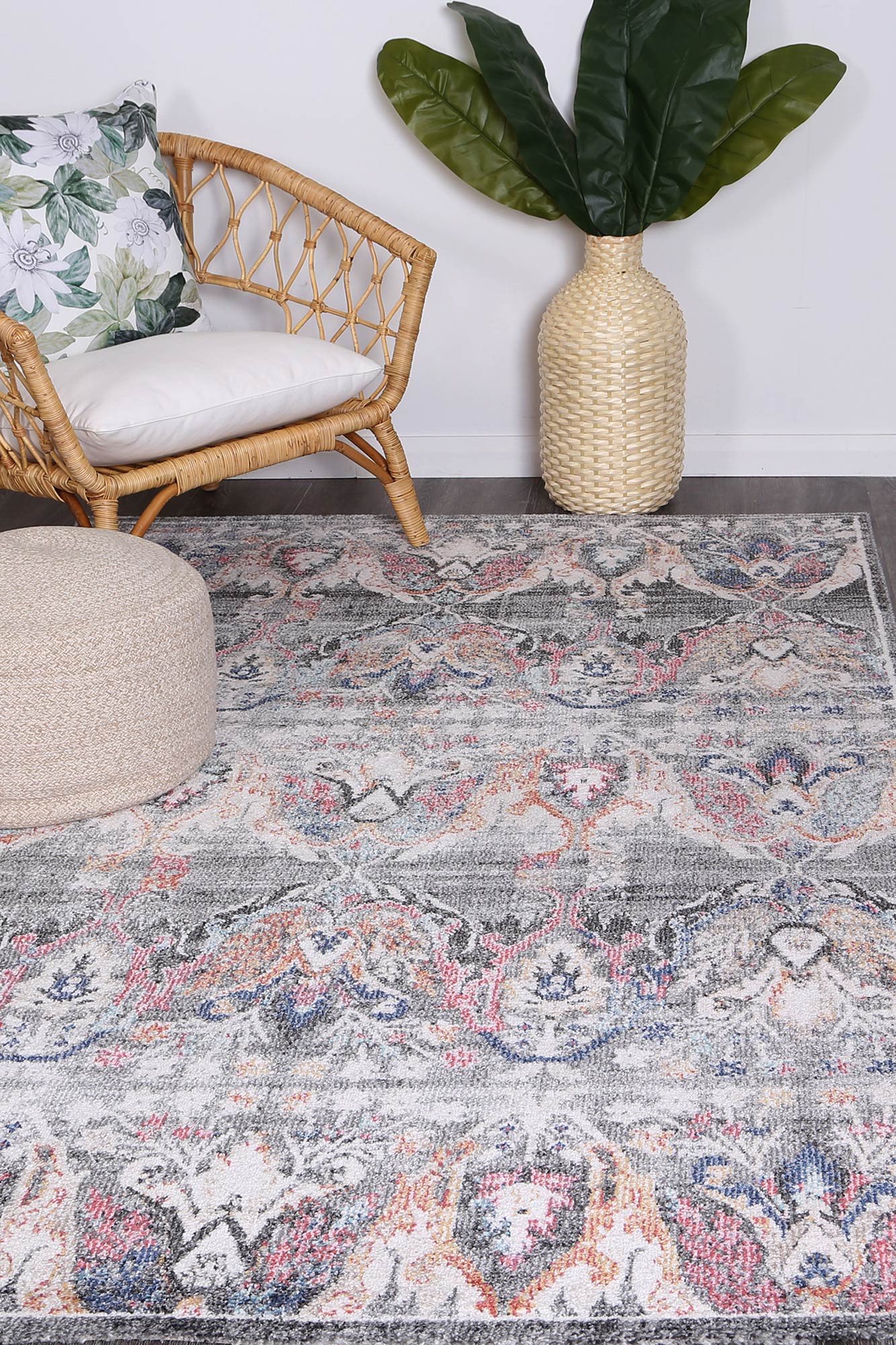 lyndhurst-transitional-muted-mullti-rug 280x380 V516-SALS28032934110