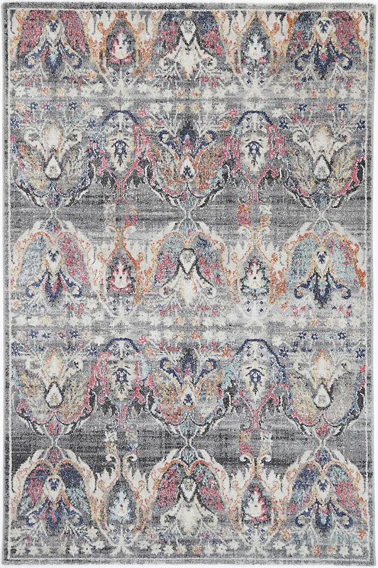 lyndhurst-transitional-muted-mullti-rug 80x300 V516-SALS80332934110