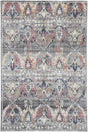 lyndhurst-transitional-muted-mullti-rug 80x300 V516-SALS80332934110