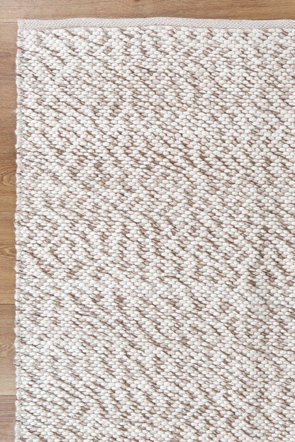 tangier-beige-wool-rug 160x230 V516-TANG160BEIG