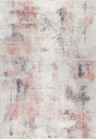vintage-crown-charles-ivory-blush-distressed-vintage-rug 80x300 V516-VINT803152521
