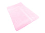 softouch ultra light quick dry premium cotton bath mat 900gsm baby pink V517-STBM-BP