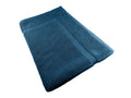 softouch ultra light quick dry premium cotton bath mat 900gsm teal V517-STBM-TE