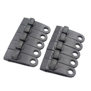 10Pcs Heavy-Duty Awning Tarp Tent Clips for Camping Survival V528-10PCS-TENTCLIP-467622