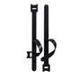 10/20/50PCS Reusable Hook and Loop Cable Ties Nylon Wire Cord Strap Organizer - 150 mm* 20 PCS V528-150MM-20PCS14511
