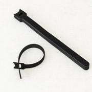 10/20/50PCS Reusable Hook and Loop Cable Ties Nylon Wire Cord Strap Organizer - 150 mm* 20 PCS V528-150MM-20PCS14511
