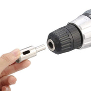 15PCS Diamond Drill Bit Set 6mm-50mm Tile Marble Glass Ceramic Hole Saw Drilling V528-15PCSDIAMONDDRIL-292685
