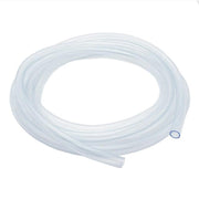 Food Grade Transparent Silicone Rubber Tube Hose Pipe Clear Beer Milk Soft 1M - 9*13mm V528-16398