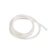 Food Grade Transparent Silicone Rubber Tube Hose Pipe Clear Beer Milk Soft 1M - 9*13mm V528-16398