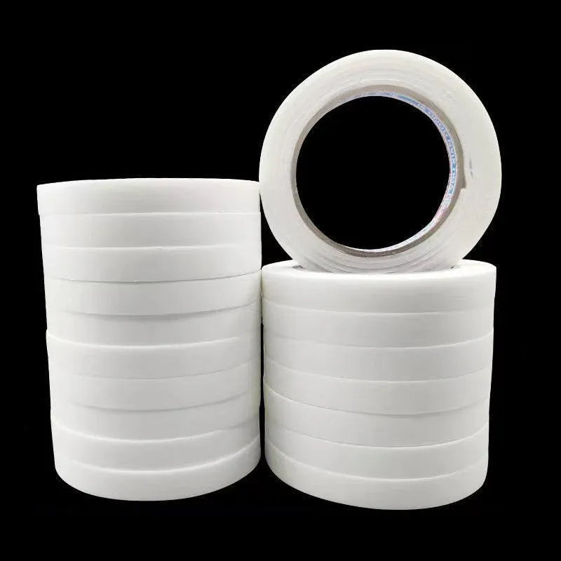 Double Sided White Pe Foam Sticky Tape Mounting Diy Craft Strong Adhesive 2.5M V528-2280046-228004767474