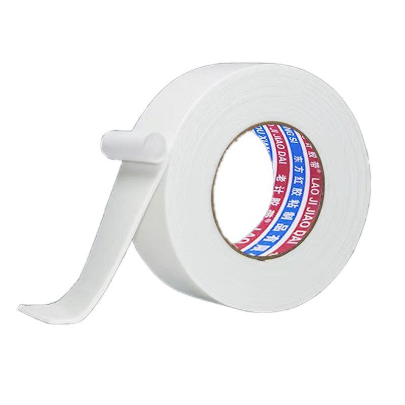 Double Sided White Pe Foam Sticky Tape Mounting Diy Craft Strong Adhesive 2.5M - 15mm*2.5m V528-2280046-228005016842