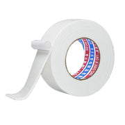 Double Sided White Pe Foam Sticky Tape Mounting Diy Craft Strong Adhesive 2.5M - 30mm*2.5m V528-2280046-228005642353