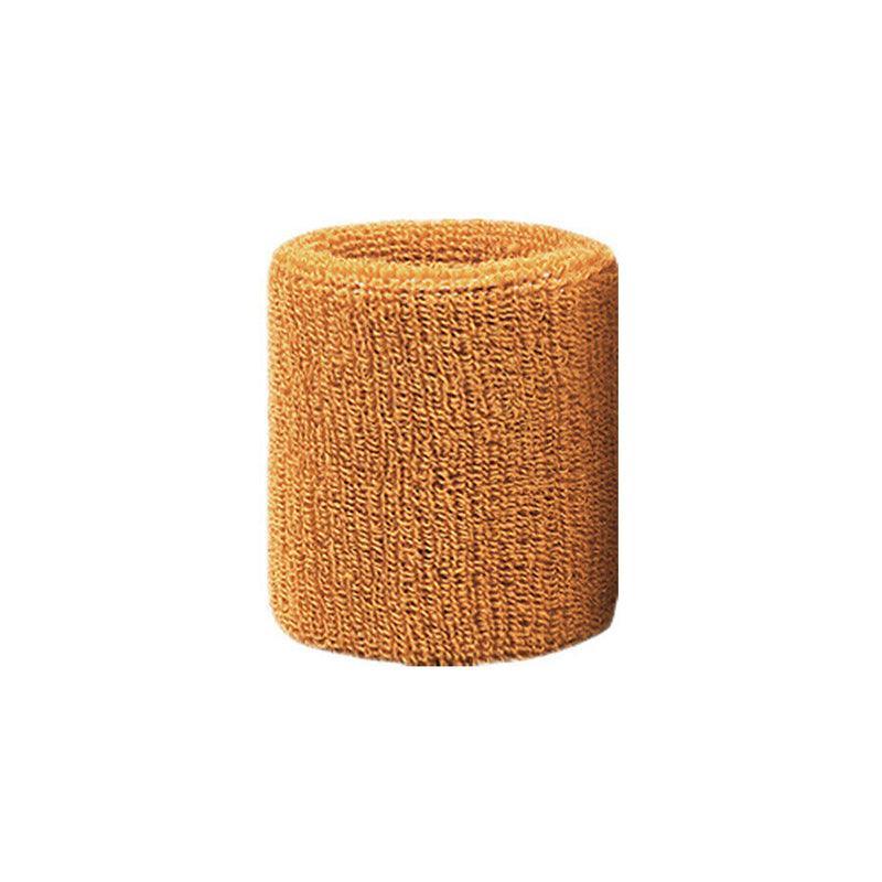 Sport Cotton Wristband Wrist Band Sweatband Sweat Training Tennis Gym Yoga - Grey V528-2280266-228027415913
