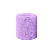 Sport Cotton Wristband Wrist Band Sweatband Sweat Training Tennis Gym Yoga - Grey V528-2280266-228027415913