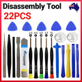 22 In 1 Mobile Phone Repair Tools Kit Set Spudger Pry Opening Screwdriver Tool V528-22IN1PHONEREPAIRTOOL-798522