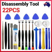 22 In 1 Mobile Phone Repair Tools Kit Set Spudger Pry Opening Screwdriver Tool V528-22IN1PHONEREPAIRTOOL-798522