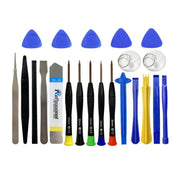 22 In 1 Mobile Phone Repair Tools Kit Set Spudger Pry Opening Screwdriver Tool V528-22IN1PHONEREPAIRTOOL-798522