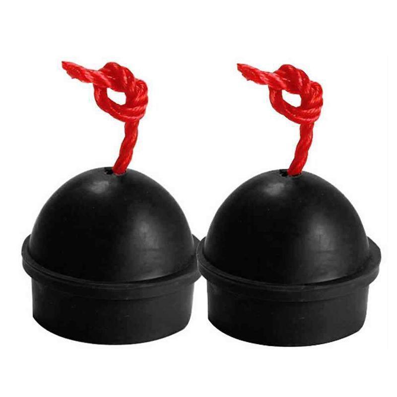 2PCS Rubber Chalk Holder for Billiard Pool Snooker Table Cue Stick Club AU STOCK V528-2PCSRUBBERCHALKHOLDER-544069