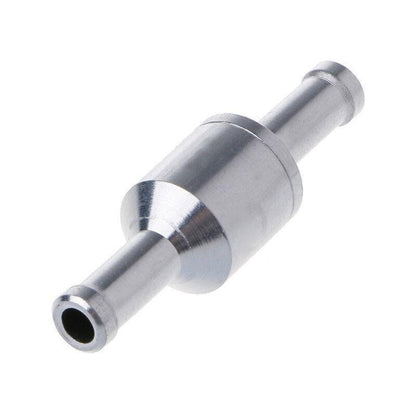 2X 6/8/10/12Mm One Way Non Return Check Valve Air Fuel Petrol Diesel Oil Vacuum - 12MM V528-2RETURNCHECK-12MM-354419