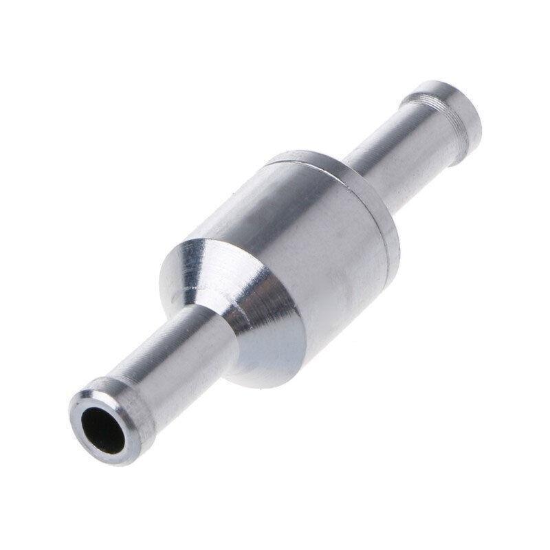2X 6/8/10/12Mm One Way Non Return Check Valve Air Fuel Petrol Diesel Oil Vacuum - 12MM V528-2RETURNCHECK-12MM-354419