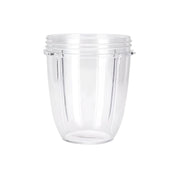 Blender Cups 32OZ 24OZ 18OZ Replacement Accessories Juicer Ice Crushing Blades - 32oz V528-32OZCOLOSSALCUP-307502