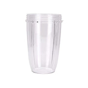 Blender Cups 32OZ 24OZ 18OZ Replacement Accessories Juicer Ice Crushing Blades - 32oz V528-32OZCOLOSSALCUP-307502