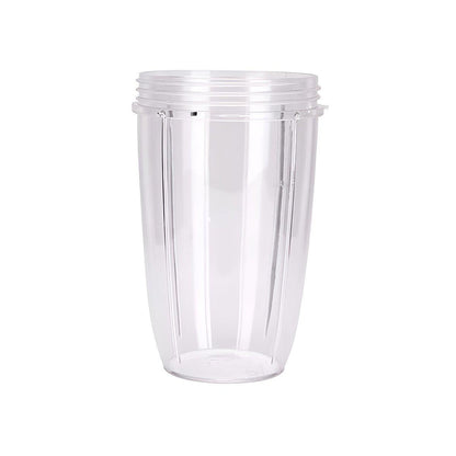 Blender Cups 32OZ 24OZ 18OZ Replacement Accessories Juicer Ice Crushing Blades - 32oz V528-32OZCOLOSSALCUP-307502