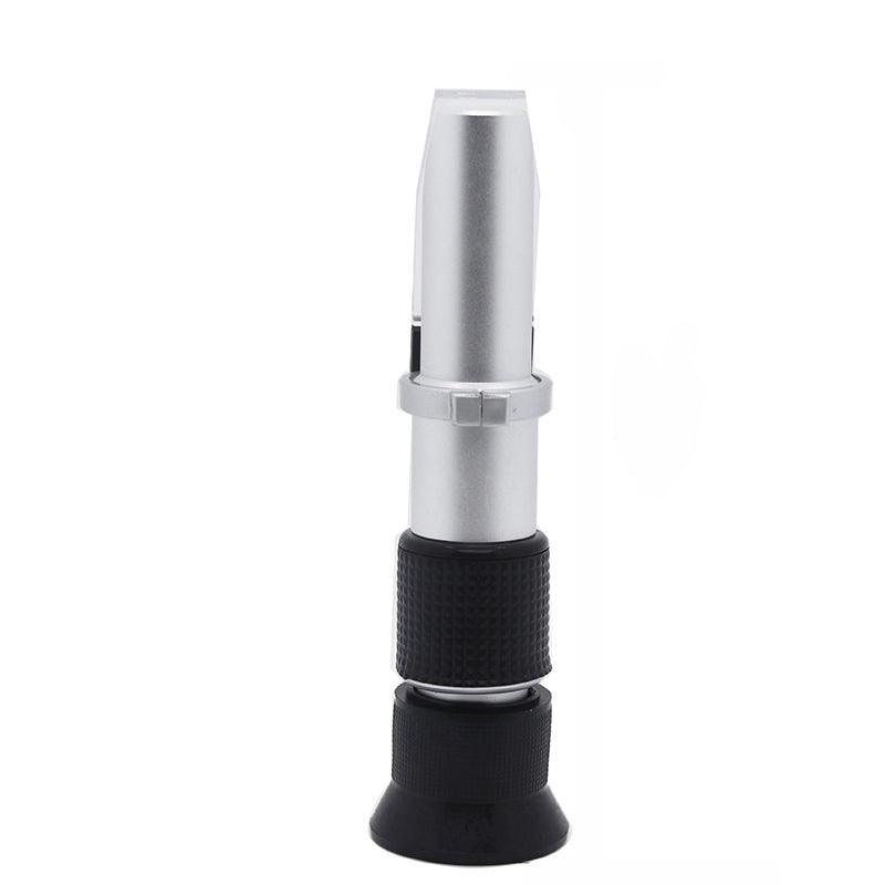 58-90% Honey Refractometer Calibration Refractometer Honey Moisture Meter Au V528-37498