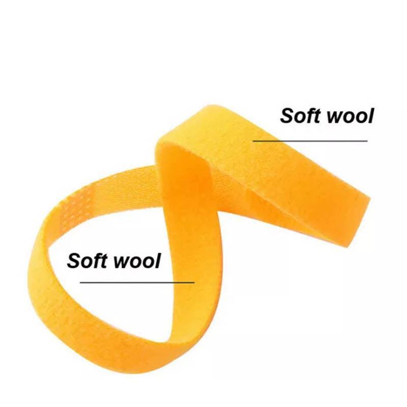 12 Colour Soft ID Collars for Puppies and Kittens Adjustable Pet Identifier Bands V528-54314