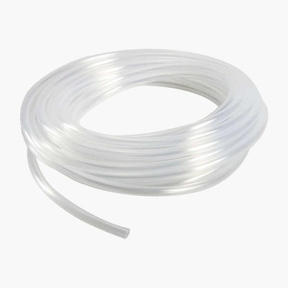 Food Grade Transparent Silicone Rubber Tube Hose Pipe Clear Beer Milk Soft 1M - 4*6mm V528-62391