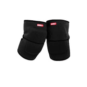 Aolikes Kid Knee Pad Crash Proof Antislip Basketball Skating Protector M Size - Rose Red V528-7115-KNEEPAD-ROSERED-M-46092