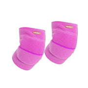 Aolikes Kid Knee Pad Crash Proof Antislip Basketball Skating Protector M Size - Rose Red V528-7115-KNEEPAD-ROSERED-M-46092