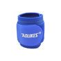 Aolikes Adjustable Sports Gym Wrist Support Brace Wrap Band Wristband Strap Au - Blue V528-7936BL2COLOUR-BLUE65052