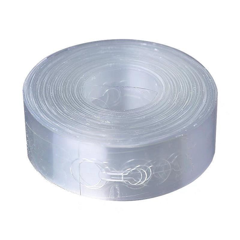 5M Balloon Decorate Strip Arch Garland Connect Chain Diy Tape Party Bar Decor Au - 1 Pack V528-9360101016241