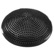 Balance Stability Cushion Wobble Air Disc Ankle Knee Strength Rehab Exercise - Red V528-9360101024420