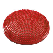 Balance Stability Cushion Wobble Air Disc Ankle Knee Strength Rehab Exercise - Green V528-9360101024437