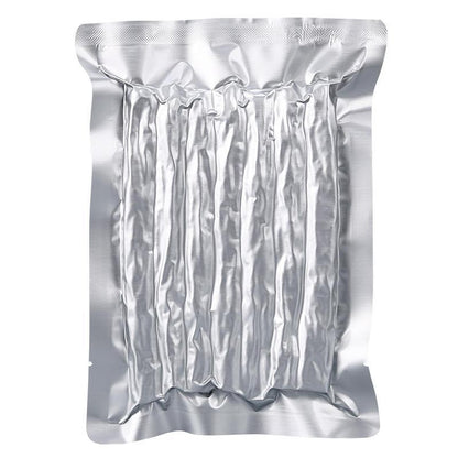 100/200X Aluminum Foil Heat Seal Mylar Food Vacuum Bags 6 Sizes - 40x50cm x 100 PCS V528-9360101033255
